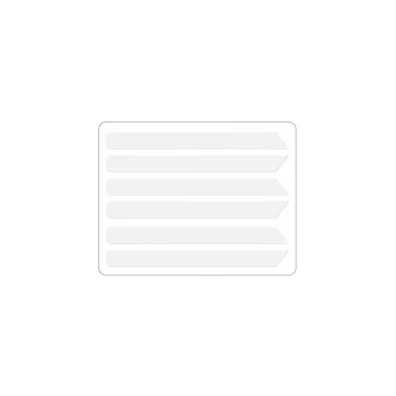 Lifting kompenzátor - átlátszó