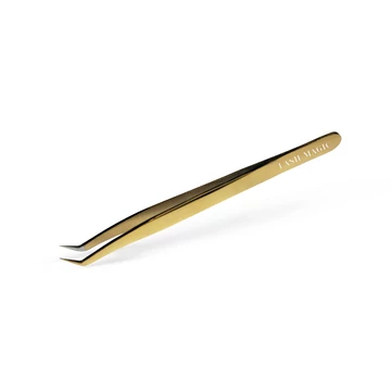 Arany volume csipesz II. nano fiber bevonattal