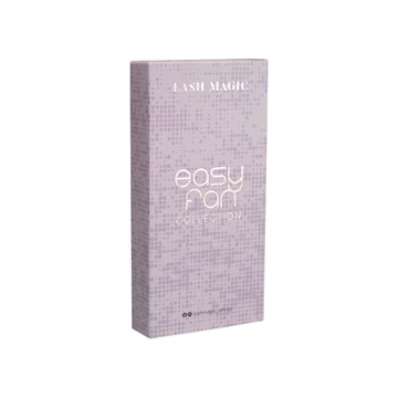 18 soros Easy Fan műszempilla 0.05 18 soros Easy Fan műszempilla 0.05