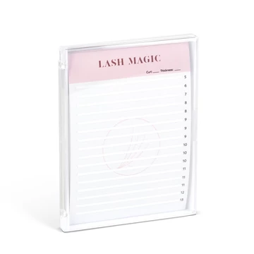 Strip promade box + 5 db kártya