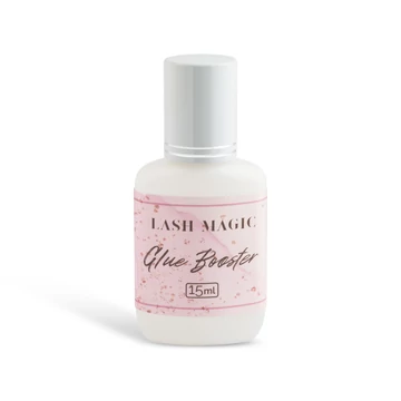 Glue Booster - Kötésgyorsító 15ml