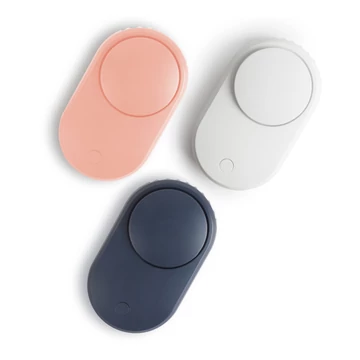 3 fokozatú ventilátor