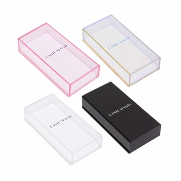 Tükröződésmentes paletta + tartódoboz