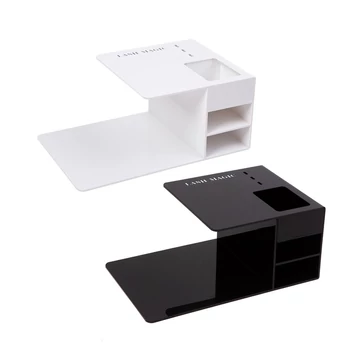 Tároló szempilláspárnához