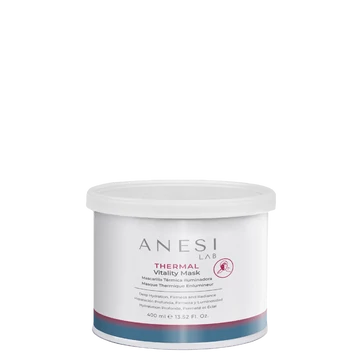 ANESILAB THERMAL VITALITY MASZK 400 ML