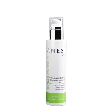 ANESI LAB DERMO BALANCING TISZTÍTÓ GÉL 200ML