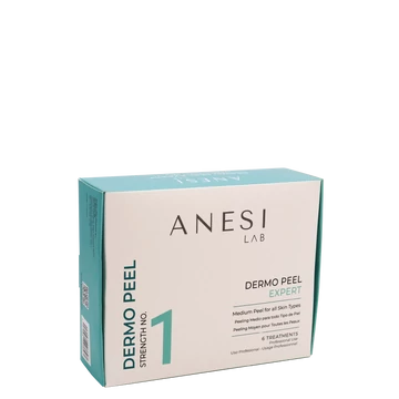 ANESI LAB DERMO PEEL EXPERT KÉSZLET 1. erősségű