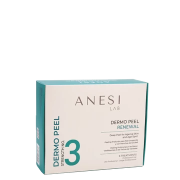 ANESI LAB DERMO PEEL CORRECTOR RENEWAL KÉSZLET 3. erősségű