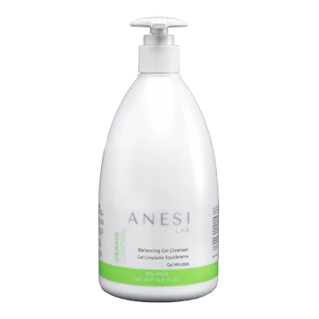 ANESI LAB DERMO BALANCING TISZÍTÓ GÉL 500ML