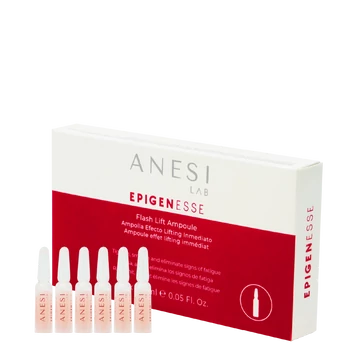 ANESILAB EPIGENESSE FLASH LIFT AMPULLA 6X1,5ML
