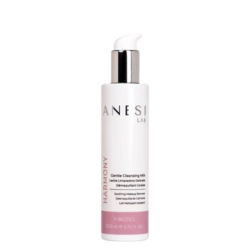 ANESI LAB HARMONY GYENGÉD ARCTISZTÍTÓ TEJ 200ML