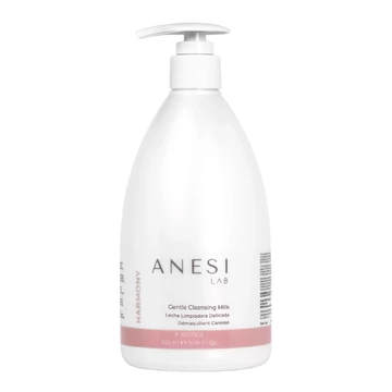 ANESI LAB HARMONY GYENGÉD ARCTISZTÍTÓ TEJ 500ML