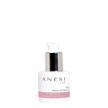ANESI LAB HARMONY SOS RESCUE SZÉRUM 2ML MINTA