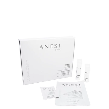 ANESI LAB LUMINOSITY MELABRIGHT KEZELÉSI SZETT