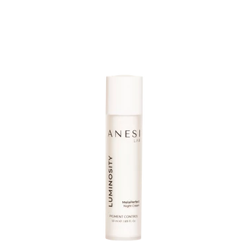 ANESI LAB LUMINOSITY MELAPERFECT ÉJSZAKAI KRÉM 2ML MINTA