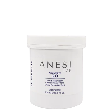 ANESILAB SILHOUETTEAMINOFIRM 2.0 500ML