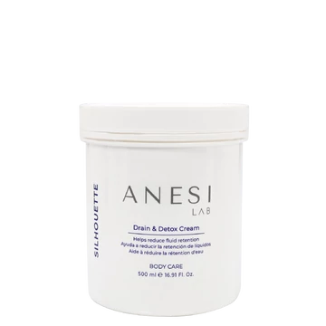 ANESI LAB SILHOUETTE DRAIN& DETOX 500ml