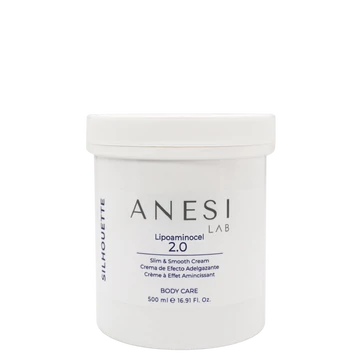 ANESI LAB SILHOUETTELIPOAMINOCEL 2.0 500ML