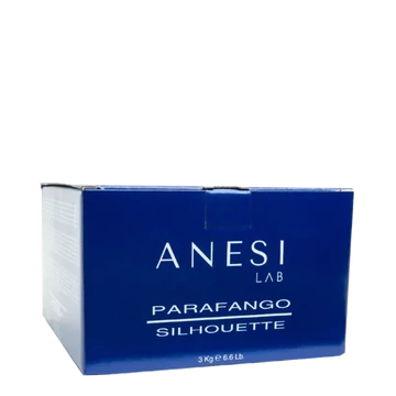 ANESI LAB SILHOUETTE PARAFANGO 2.8KG