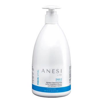 ANESI LAB AQUA VITAL EXPRESS TISZTÍTÓ TEJ 500 ml