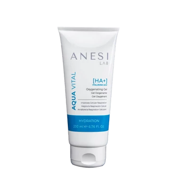 ANESI LAB AQUA VITAL OXIGÉN GÉL 200ML