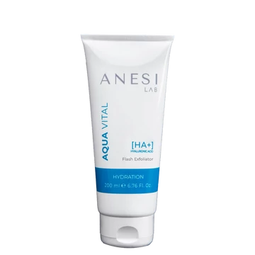 ANESI LAB AQUA VITAL FLASHHÁMLASZTÓ 200ML