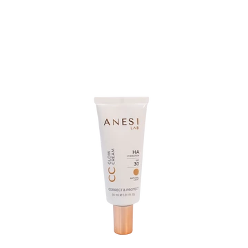 ANESI LAB CC GLOW KRÉM NATURAL LIGHT 30ML