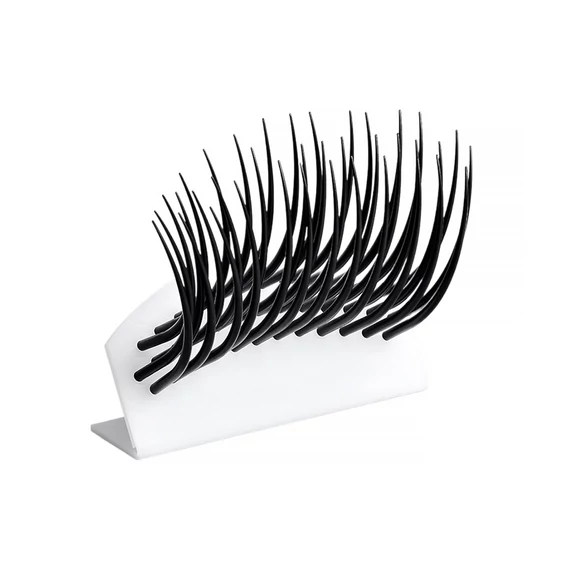 Szemhéj modellező állvánnyal