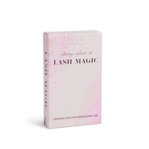 Magic Strip Színes - 1000 fan/doboz