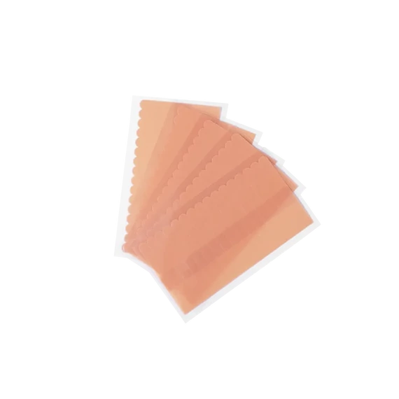 Szemhéj emelő tapasz