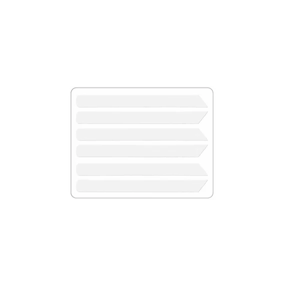 Lifting kompenzátor - átlátszó