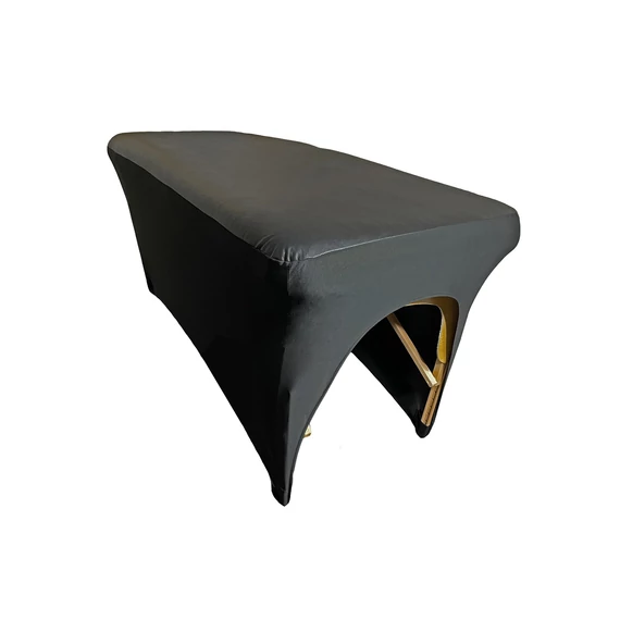 Ágyhuzat műbőr felsőrésszel