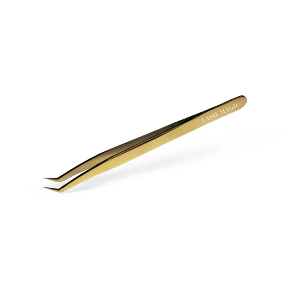 Arany volume csipesz II.