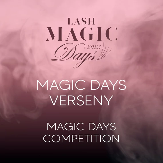Magic Days Verseny