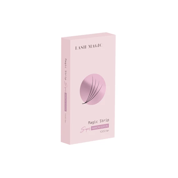 Magic Strip Super Narrow 2D 0.10 - 1000 fan/doboz