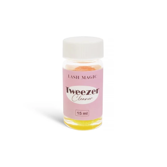 Csipesztisztító folyadék