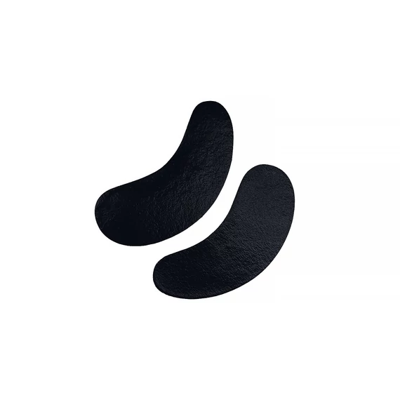 Fekete zselés alátét