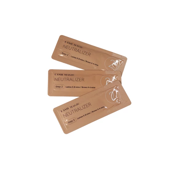 Fixáló krém 2. lépés 10x1g