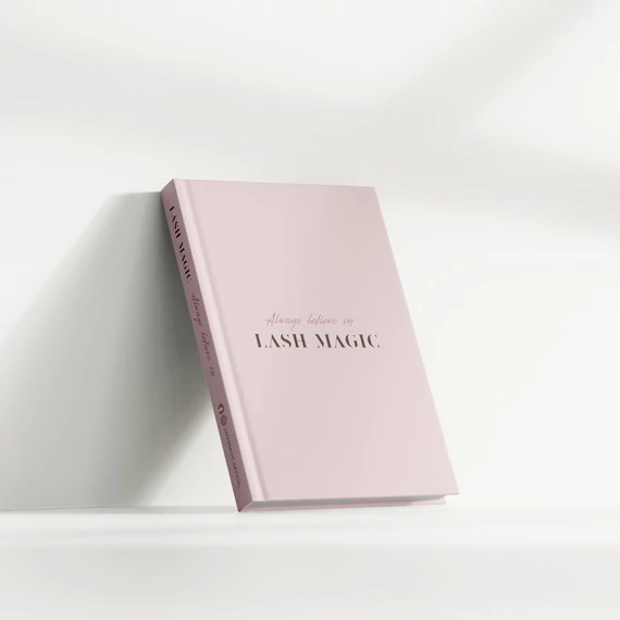 A5-ös termékpaletta könyv