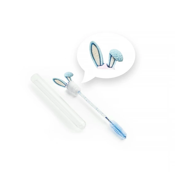 Húsvéti fésű tokban