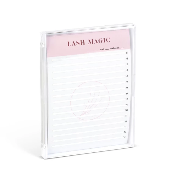 Strip promade box + 5 db kártya