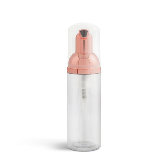 Pumpás habosító flakon 50 ml
