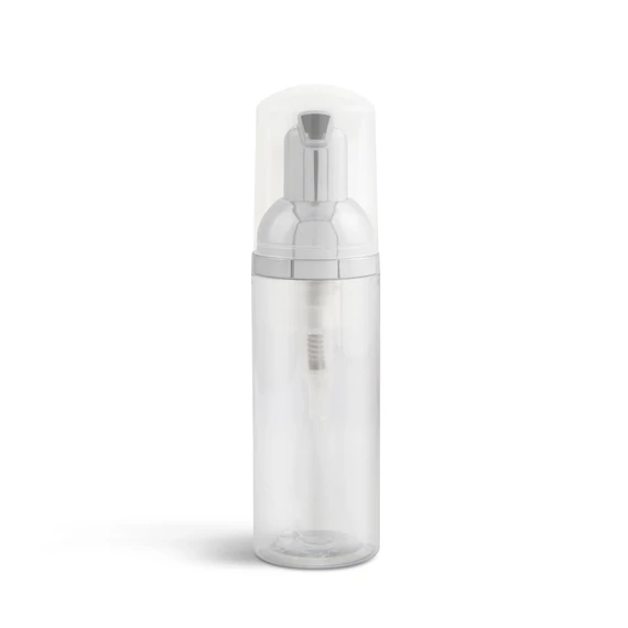 Pumpás habosító flakon 50 ml