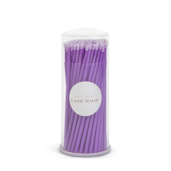 Micro applikátor - 100 db