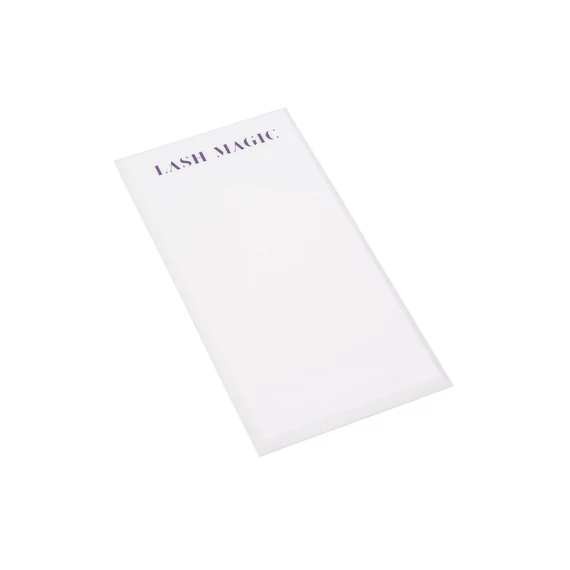 Tükröződésmentes paletta