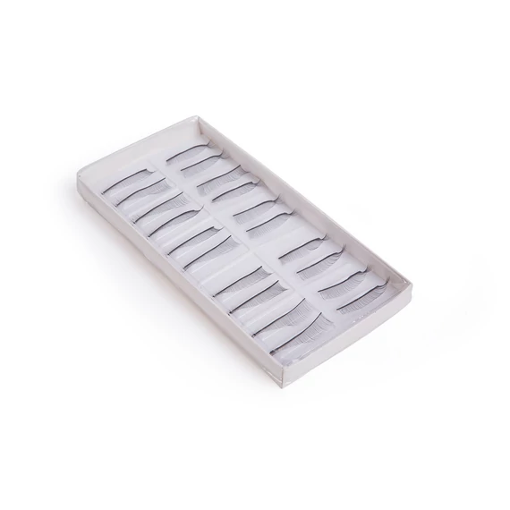 Szempilla gyakorló babafejhez