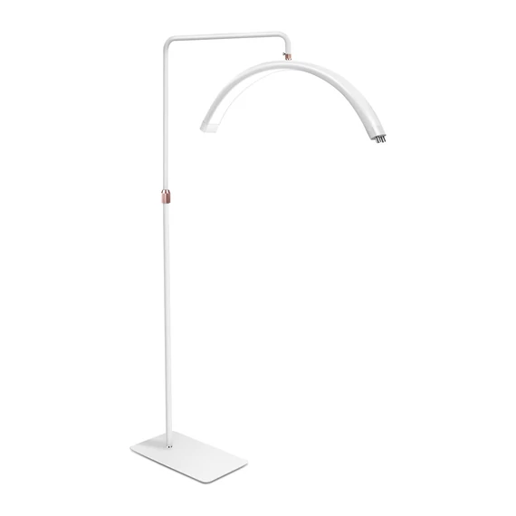 Moon kozmetikai LED lámpa fehér