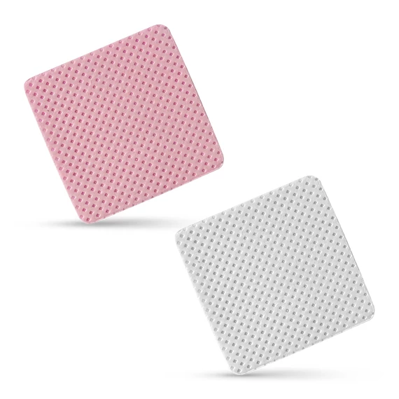 Szöszmentes törlőkendő