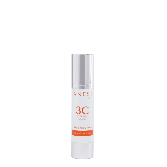 ANESI LAB 3C VITAMIN GLOW RADIANCE KRÉM 2ML MINTA
