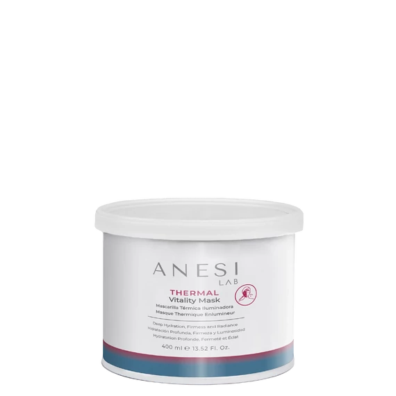 ANESILAB THERMAL VITALITY MASZK 400 ML
